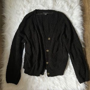 Social Standards- Sanctuary Cardigan